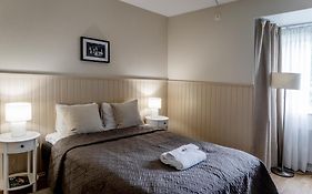 Stf Wendelsberg Hotel & Hostel
